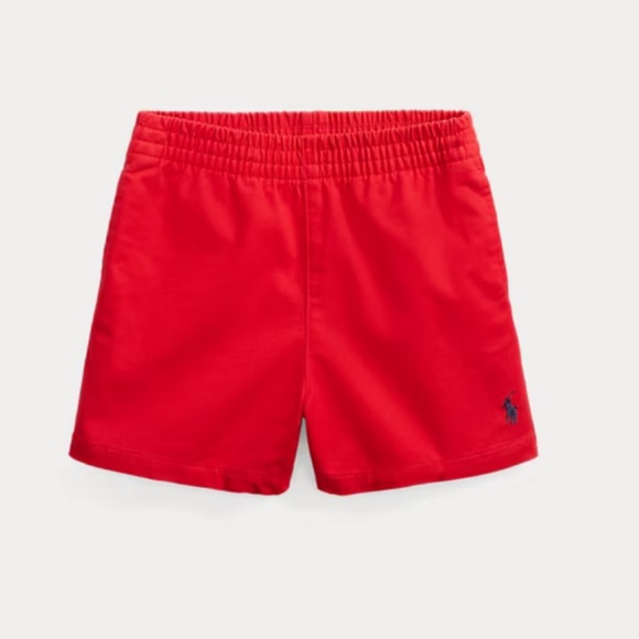 Polo Ralph Lauren Boys Stretch Chino shorts - Picture 1 of 2